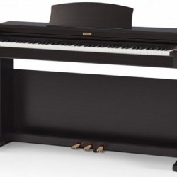 KAWAI KDP 90 POWER ELECTRIC PIANO WITH SEAT