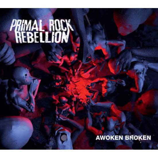 primal rock rebellion awoken broken