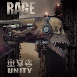 rage unity limited
