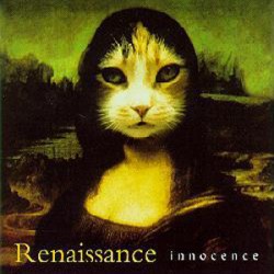 renaissance innocence