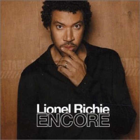 richie lionel encore