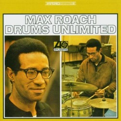 roach max drums unlimited
