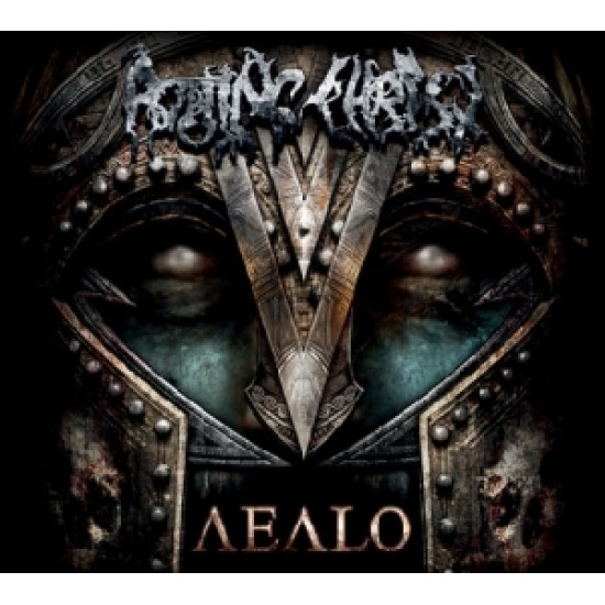 rotting christ aealo
