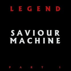 saviour machine legend part I