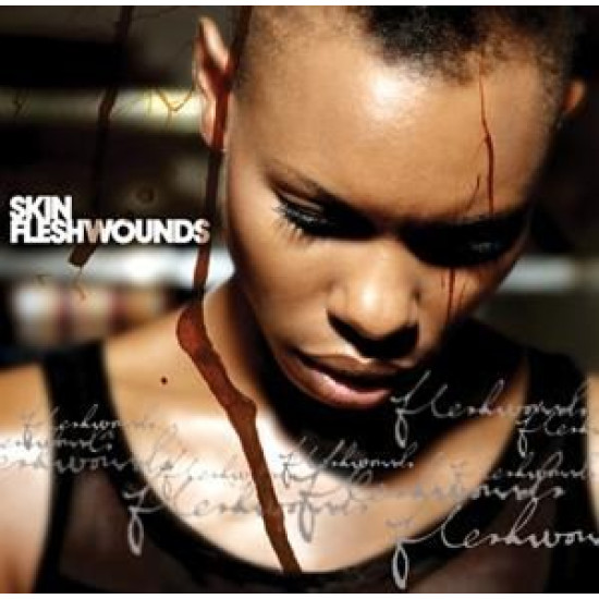 skin fleshwounds