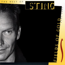 sting the best of fields of gold 1984 1994