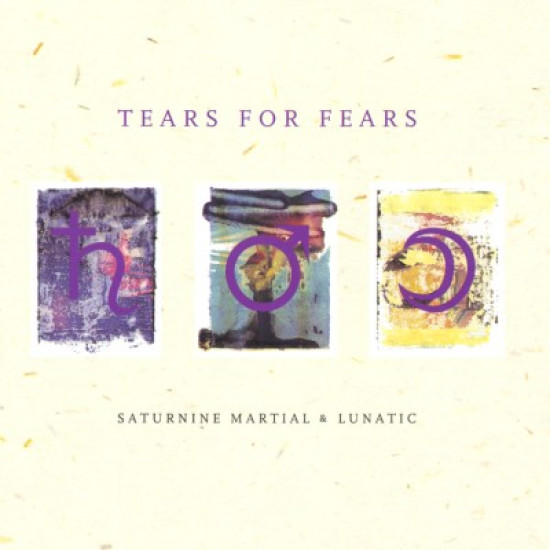 tears for fears saturnine martial and lunatic