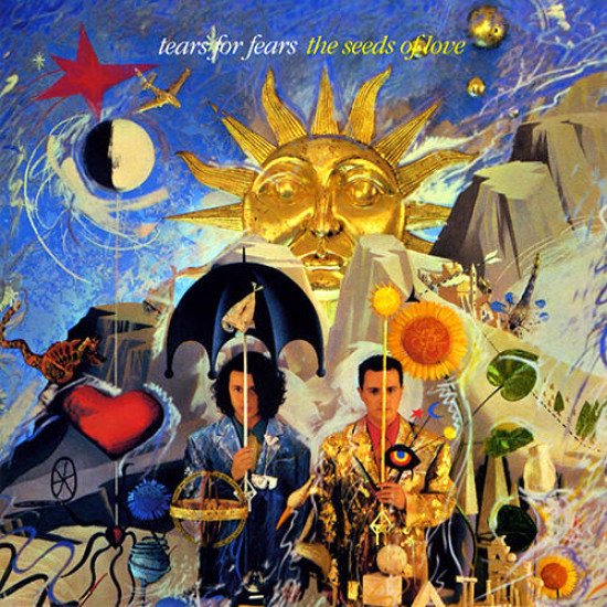 tears for fears the seeds of love
