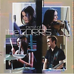 the corrs best of