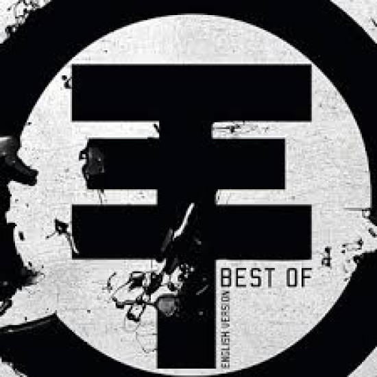 tokio hotel best of english version