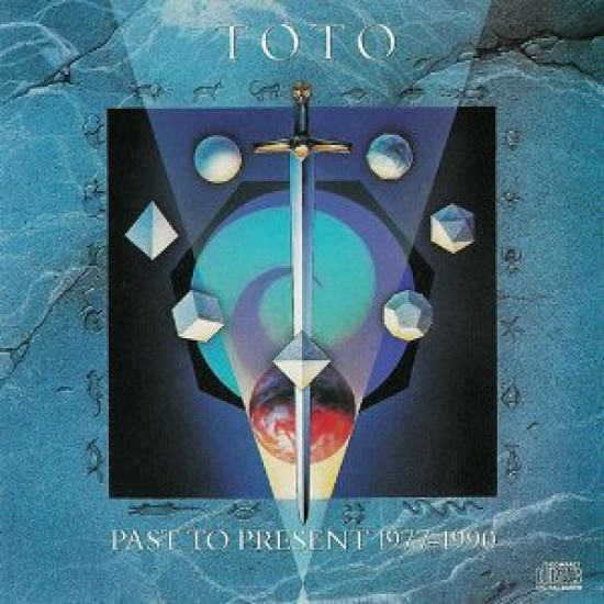 toto past to present 1977 1990