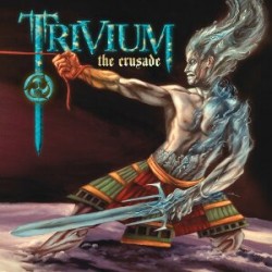 trivium the crusade