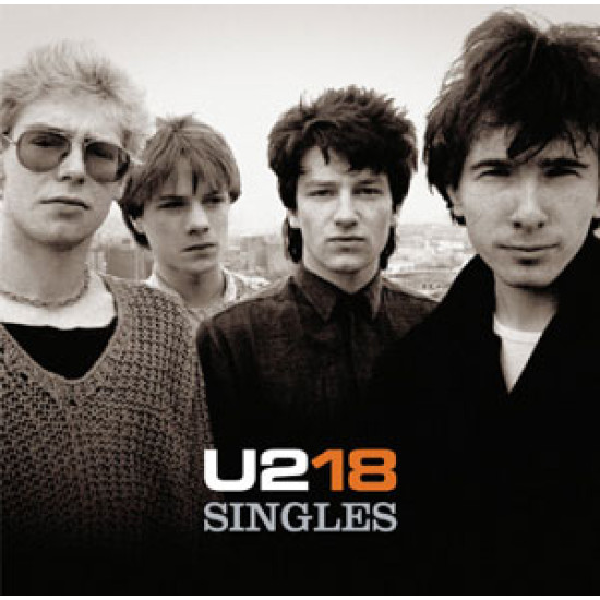U2 18 singles