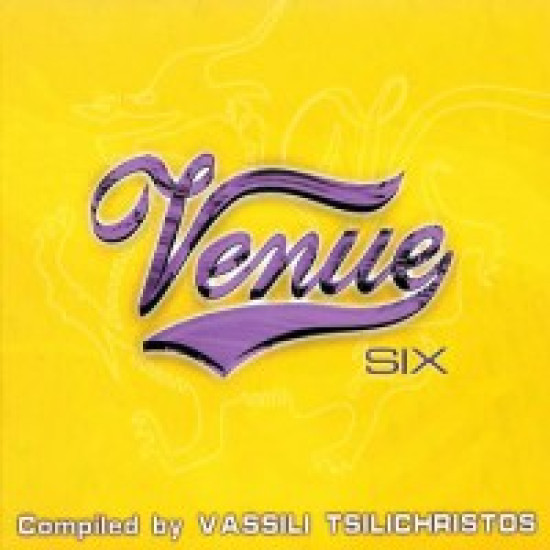 venue six