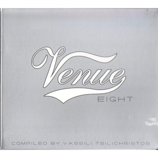 venue eight 