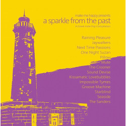 a sparkle from the past lp
