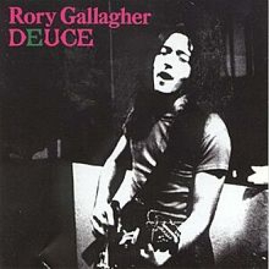 GALLAGHER RORY DEUCE LP