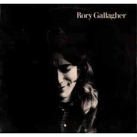 GALLAGHER RORY RORY LP
