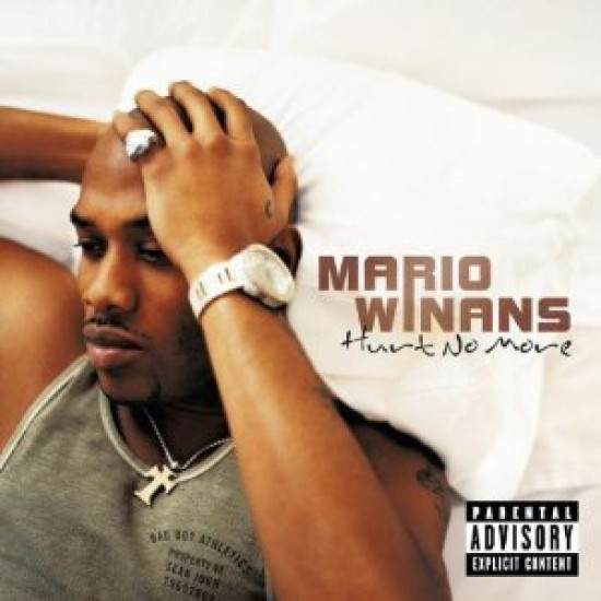 winans mario hurt no more