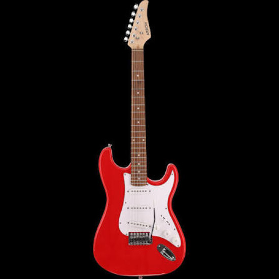 ΚΙΘΑΡΑ ΗΛΕΚΤΡΙΚΗ ARROW TONECASTER ST111 RED