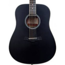 ΑΚΟΥΣΤΙΚΗ ΚΙΘΑΡΑ ARROW DREADNOUGHT BLACK
