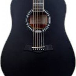 ΑΚΟΥΣΤΙΚΗ ΚΙΘΑΡΑ ARROW DREADNOUGHT BLACK
