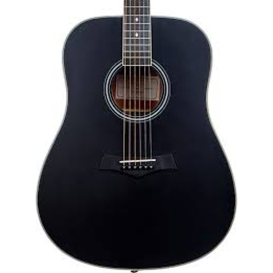 ΑΚΟΥΣΤΙΚΗ ΚΙΘΑΡΑ ARROW DREADNOUGHT BLACK