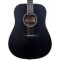 ΑΚΟΥΣΤΙΚΗ ΚΙΘΑΡΑ ARROW DREADNOUGHT BLACK