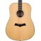 ΑΚΟΥΣΤΙΚΗ ΚΙΘΑΡΑ ARROW DREADNOUGHT NATURAL