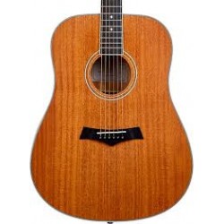 ΑΚΟΥΣΤΙΚΗ ΚΙΘΑΡΑ ARROW DREADNOUGHT MAHOGANY GOLD