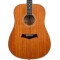 ΑΚΟΥΣΤΙΚΗ ΚΙΘΑΡΑ ARROW DREADNOUGHT MAHOGANY GOLD