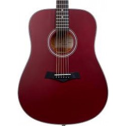 ΑΚΟΥΣΤΙΚΗ ΚΙΘΑΡΑ ARROW DREADNOUGHT RED