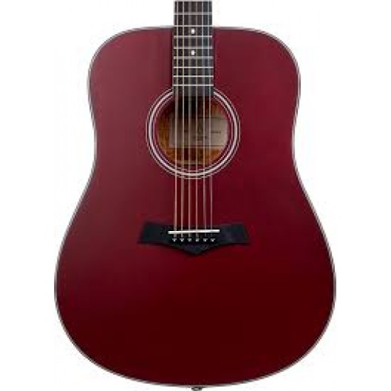 ΑΚΟΥΣΤΙΚΗ ΚΙΘΑΡΑ ARROW DREADNOUGHT RED