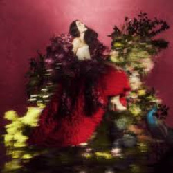 JESSIE WARE  SUPERBLOOM CD LIMITED