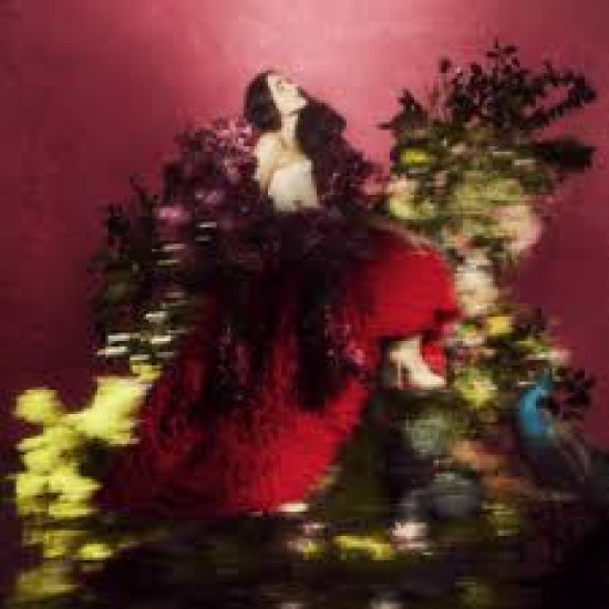 JESSIE WARE  SUPERBLOOM CD LIMITED