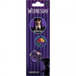 WEDNESDAY ΚΟΝΚΑΡΔΕΣ 1