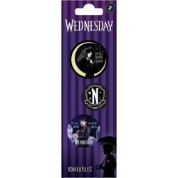 WEDNESDAY ΚΟΝΚΑΡΔΕΣ 2