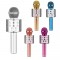 ΑΣΥΡΜΑΤΟ ΜΙΚΡΟΦΩΝΟ KARAOKE BLUETOOTH MIC-11