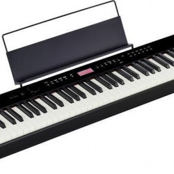 ELECTRIC PIANO CASIO PRIVIA PX S3000 BK KEYBOARD