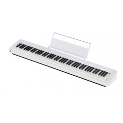 ELECTRIC PIANO STAGE PIANO CASIO PXS 1100 WHITE