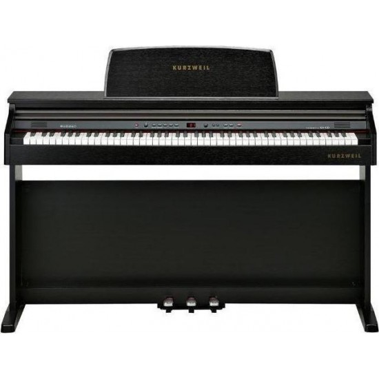 ELECTRIC PIANO WITH SEAT KA 130 SR ROSEWOOD