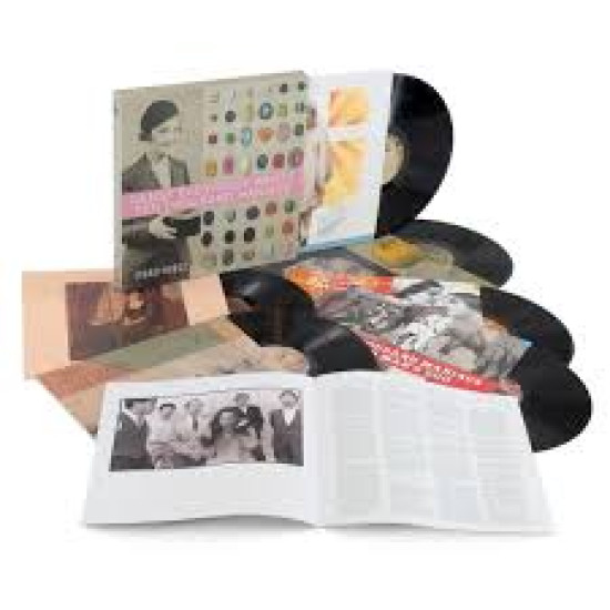 10,000 MANIACS CANDY EVERYBODY WANTS 6 LP LIMITED RSD2026 BLACK FRIDAY
