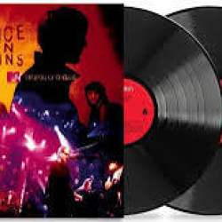 ALICE IN CHAINS MTV UNPLUGGED 30 TH ANNIVERSARY EDITION 2 LP LIMITED