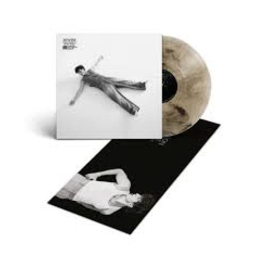 BENSON BOONE WALK ME HOME... LP LIMITED RSD2026 BLACK FRIDAY 