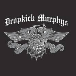 DROPKICK MURPHYS  THE MEANEST OF TIMES 2 LP LIMITED