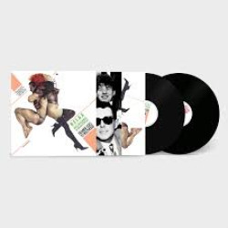 FRANKIE GOES TO HOLLYWOOD	RELAX: THE COMPLETE STORY 2 LP LIMITED RSD BLACK FRIDAY