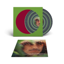 GEORGE HARRISON GEORGE HARRISON LP LIMITED COLOURED RSD BLACK FRIDAY POLYTROPO MUSIC HOUSE