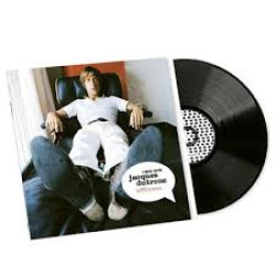 JACQUES DUTRONC EFFLUVES LP LIMITED