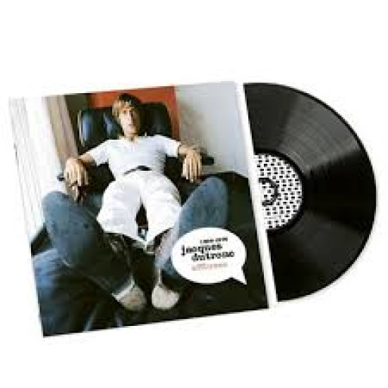 JACQUES DUTRONC EFFLUVES LP LIMITED