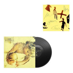 KEO  PUT A SMILE ON FOR ME LP LIMITED